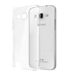 قاب موبایل سامسونگ Galaxy A3 Silicone Soft Jelly150147thumbnail